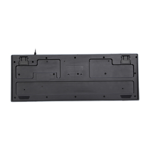 SAMA OEM Computer <strong>Keyboard</strong> Low Profile Membrane <strong>Keyboard</strong> USB Wired <strong>Keyboard</strong> - Product Image 5