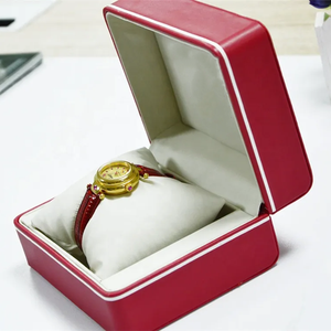 Đồng Hồ Nữ Màu Vàng Mới Đồng Hồ Sang Trọng Đồng Hồ Đeo Tay Nữ Sang Trọng Thương Hiệu Hàng Đầu Đồng Hồ Nữ Montre Homme - Product Image 5