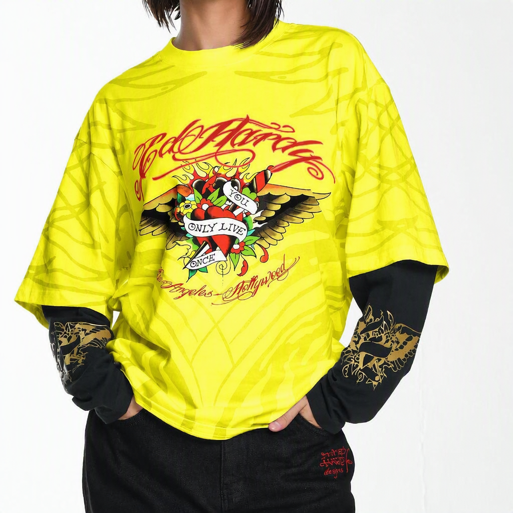 Jaune