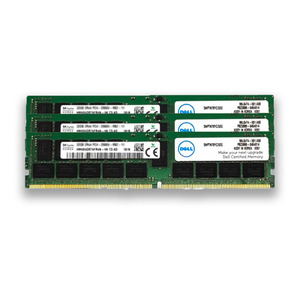 Hochwertiges Server zubehör 8G/16G/32G/64G Speicher karte Ram Ddr4 Serversp eicher - Product Image 3
