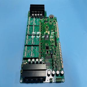 Good Quality BYHX I3200 <strong>Four</strong> Head Board New Carriage Board for Allwin/Xuli/<strong>Human</strong>/Dika/Addtop Printer - Product Image 2