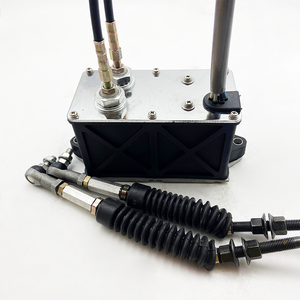 Excavator Parts <strong>Carter</strong> CAT312C 320C 330B C/D Excavator Import Automatic Throttle Motor Refueling Motor - Product Image 3