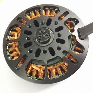 RW.<strong>RC</strong> 8318 60KV 80KV 100KV 120KV Aerial/Plant Protection UAV Brushless Motor 6-12S ZEO Bearing for <strong>RC</strong> Multirotors - Product Image 3