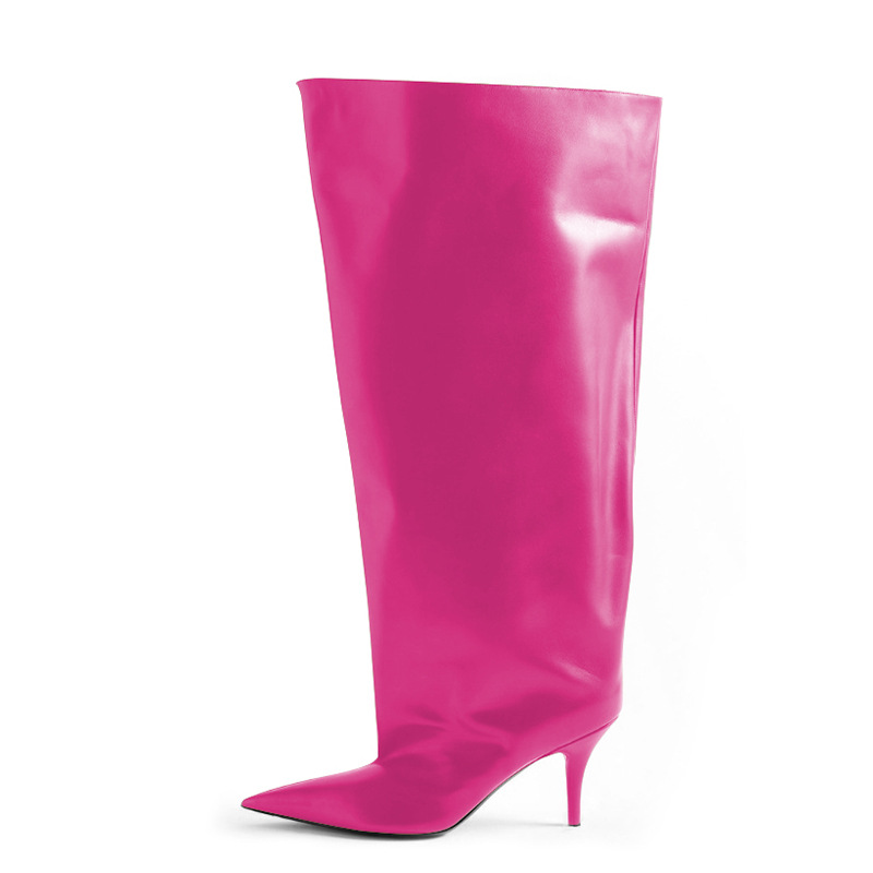 Hot Pink