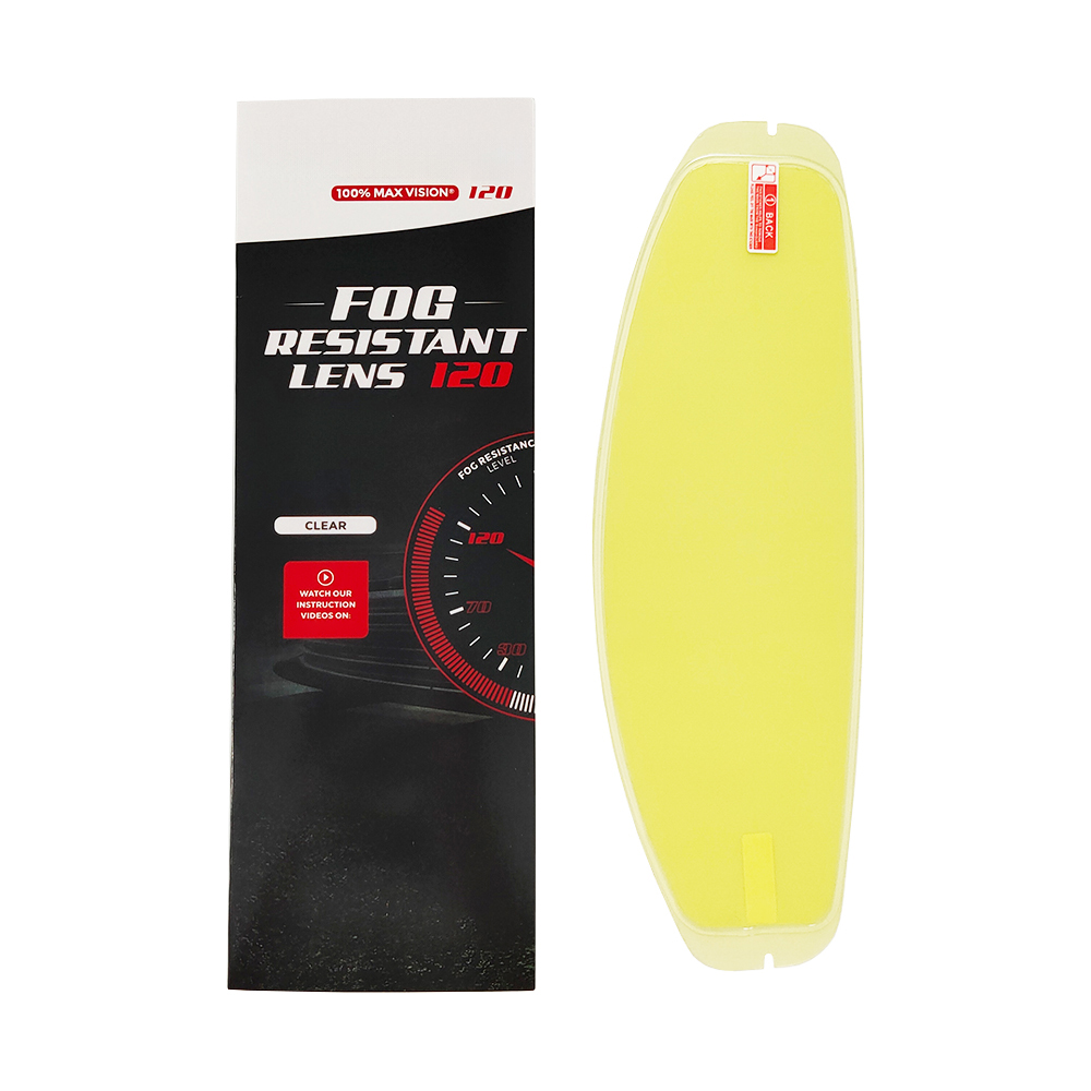 Anti Fog Film