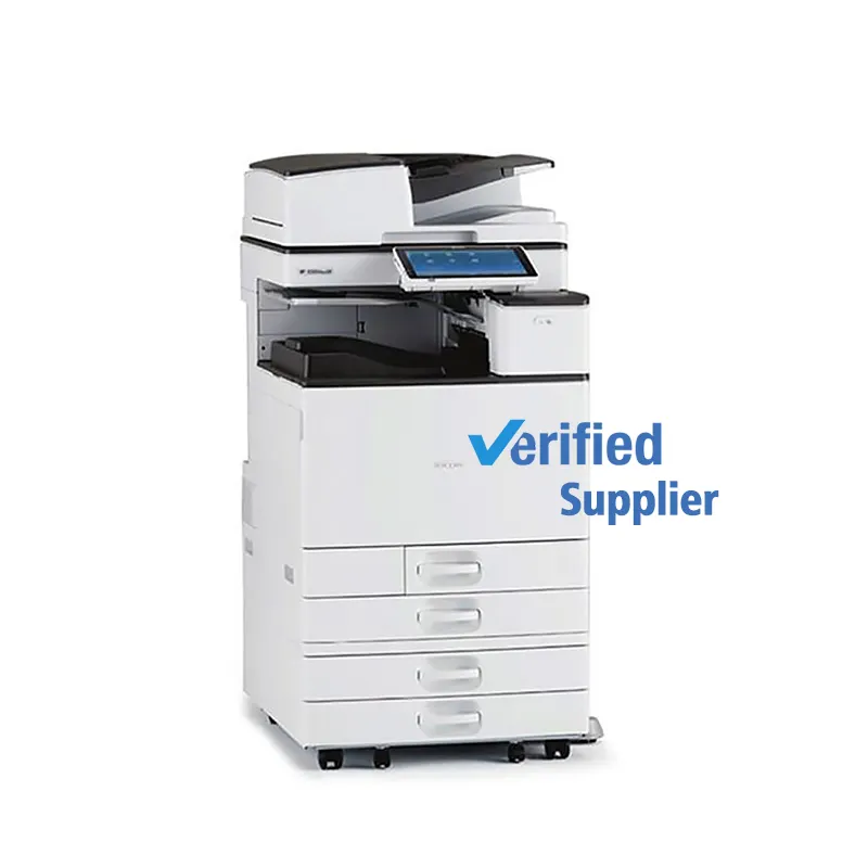 Copieur Laser A3 — imprimante de bureau, reconditionnée, imprimante de couleur, pour récupération mc3003, mpc8503, mpc8503, MPC5503