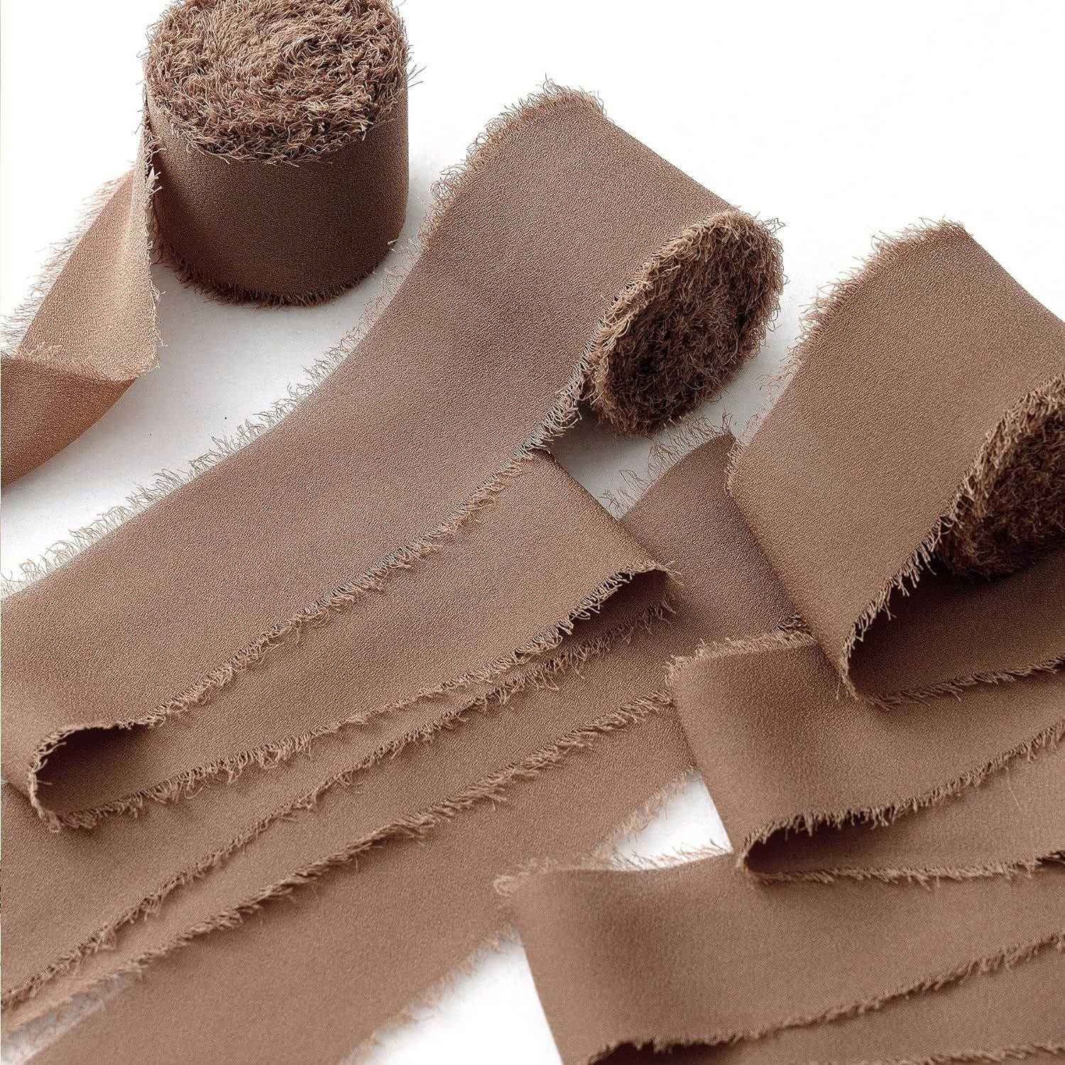 Brown - single volume