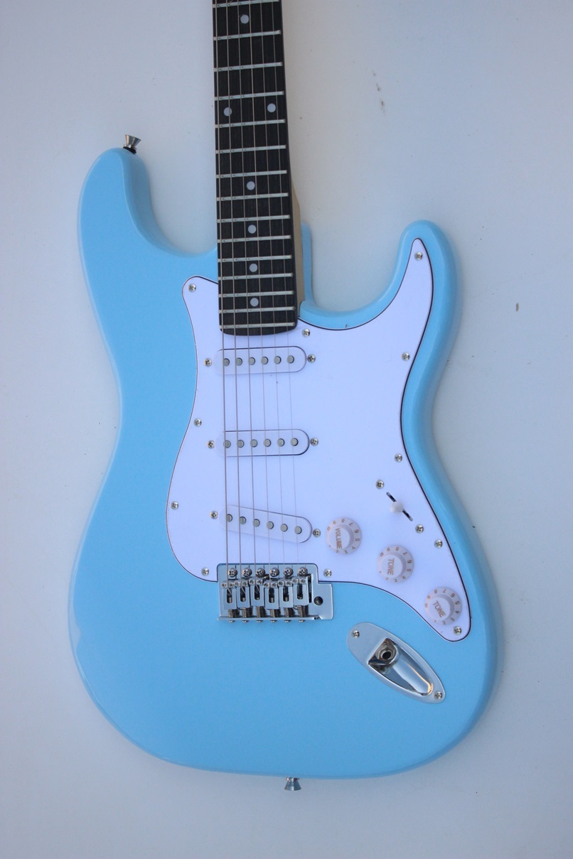 Bleu clair