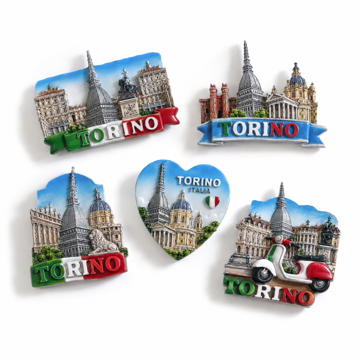 Turin