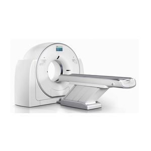 MSLCTX12 Medsinglong bilgisayar tomografi 32-slice spektral görüntüleme 2D 3D CT tarayıcı CT makinesi satılık - Product Image 3