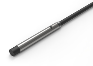 Mini M5 Stainless Steel Inductive Proximity Switch Metal Shielded Flush Termination Style Innate <strong>Detection</strong> Proximity <strong>Sensor</strong>