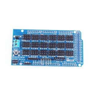 MEGA2560-Protector de sensor de energía para dispositivos electrónicos, kit de módulo electrónico ultrasónico inalámbrico RF, V2.0, para tarjeta SD Bluetooth APC220