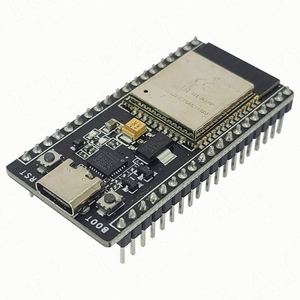 ESP32開発ボード2.4G WIFI Bluetoothモジュール30ピン38ピンCP2102マイクロタイプC超低電力消費デュアルコアESP-32 - Product Image 3