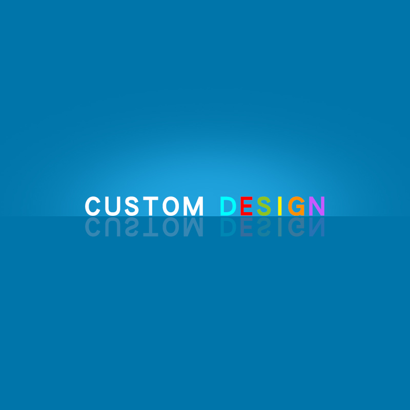 Diseño personalizado