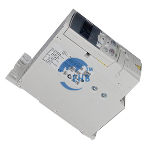 Fase monofásica nova original do vfd a três fases ACS355-03E-08A8-4 4KW