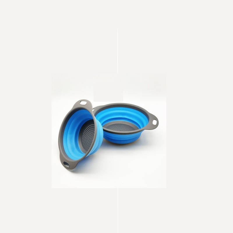 Sac OPP rond bleu petit