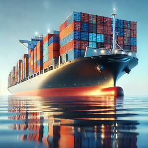 FCL 40hq Logistic <strong>Services</strong> Shipping Freight Forwarding Asia Sea Shipping Logistic Transport From Shenzhen to Morocco - Product Image 4