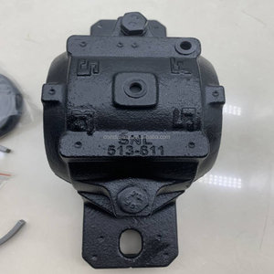 スプリットプラマーブロックベアリングSN305SN306 SN307 SN308 SN309 SN310 SN311 SN312 SN313 SN314 SN315 - Product Image 6