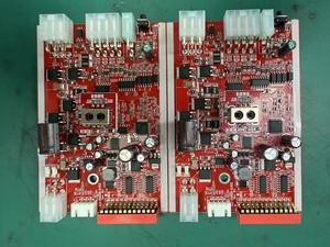 แผงวงจร PCB ควบคุม BLDC แบบกำหนดเองผู้ผลิตชิ้นส่วน PCBA - Product Image 5
