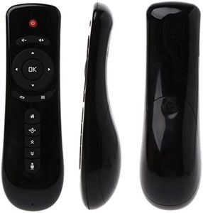 TV uzaktan kumanda evrensel T2 kablosuz Anti-shake uzaktan kumanda Samsung ve Samsung TV uzaktan kumanda - Product Image 4