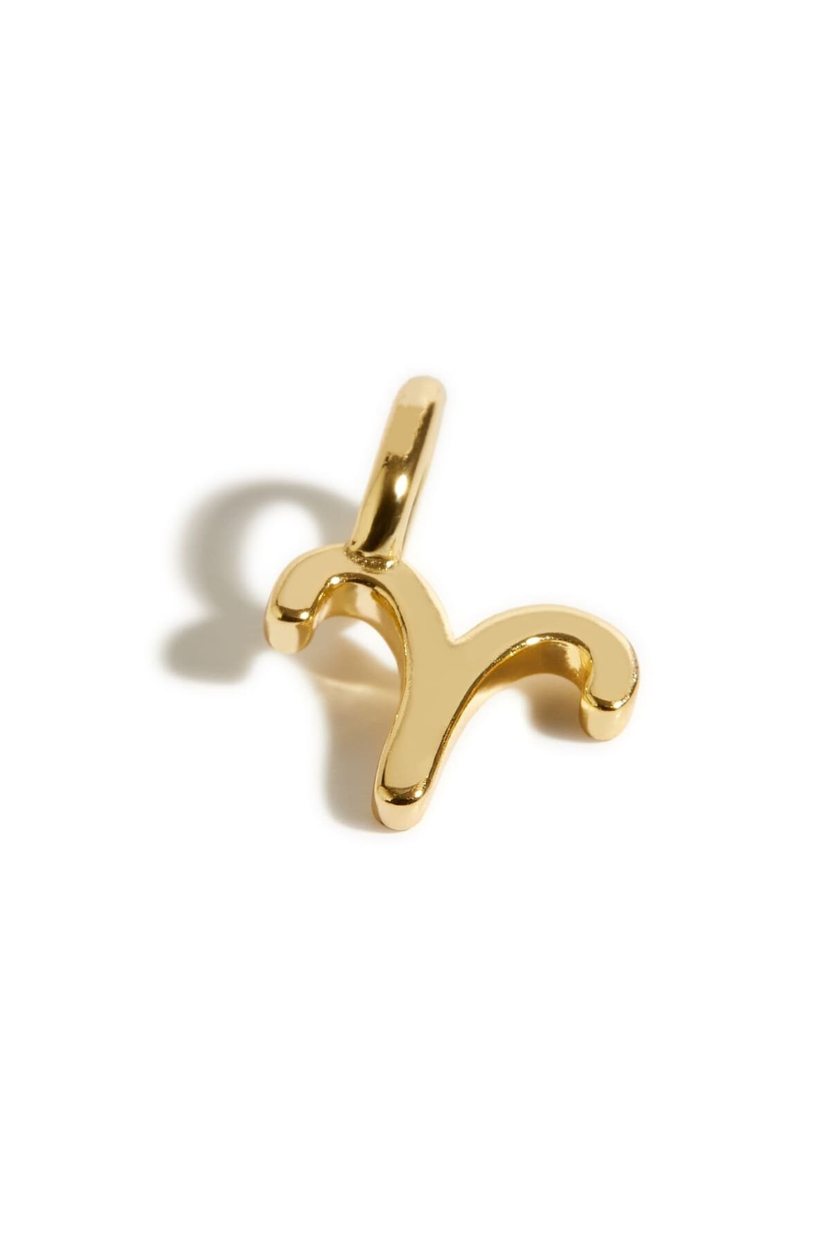 1 Aries - Gold
