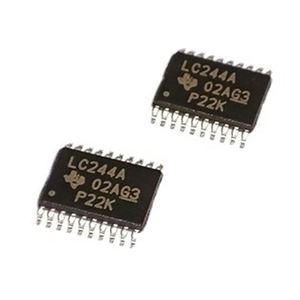 ic component SN74ALVCH16373DGGR TSSOP-48 <strong>latch</strong> <strong>Latches</strong> PICS BOM Module Mcu Ic Chip Integrated <strong>Circuits</strong> 6260-0101-02 - Product Image 1