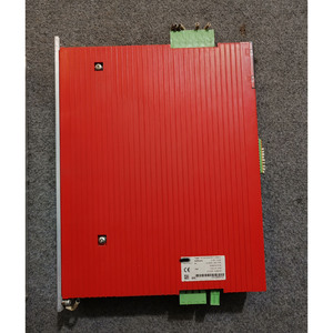 ทดสอบเซอร์โวไดร์ฟ SC34.0200.0011.0000.0แล้วสภาพดีจัดส่งเร็ว - Product Image 3