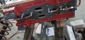 Flach düse für PP Hohlbau Gebäude Schalung Bau vorlage Architektur Board Extrusion sform - Product Image 6