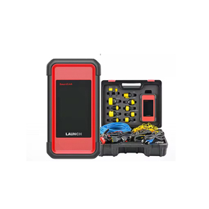 Starten Sie das X431 Smart Link C HDIII HD3 24-V-LKW-Diagnosewerkzeug 24-V-Hochleistungs-LKW-Fahrzeugdatenverbindungsanschluss für X431 V Pro3S