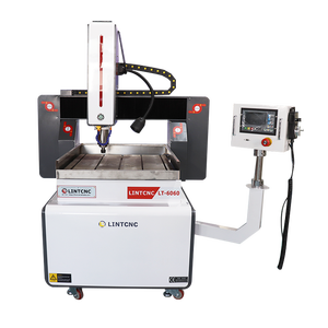 2.2kw Mini Desktop Atc <strong>CNC</strong> <strong>Router</strong> 3040 3060 6040 6060 6090 <strong>CNC</strong> <strong>Router</strong> for Wood MDF Grinting <strong>Machine</strong> - Product Image 3