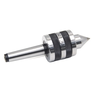 เครื่องมือ CNC ประเภทศูนย์ serries DM412A ศูนย์สดคุณภาพสูงสําหรับเครื่องจักรกลซีเอ็นซี - Product Image 2