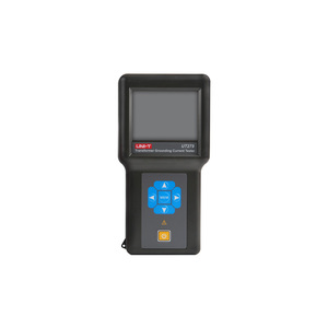 UT279 trafo topraklama akım test cihazı yerinde Online topraklama testleri ve trafo demir çekirdeklerinde sızıntı akımları için - Product Image 3