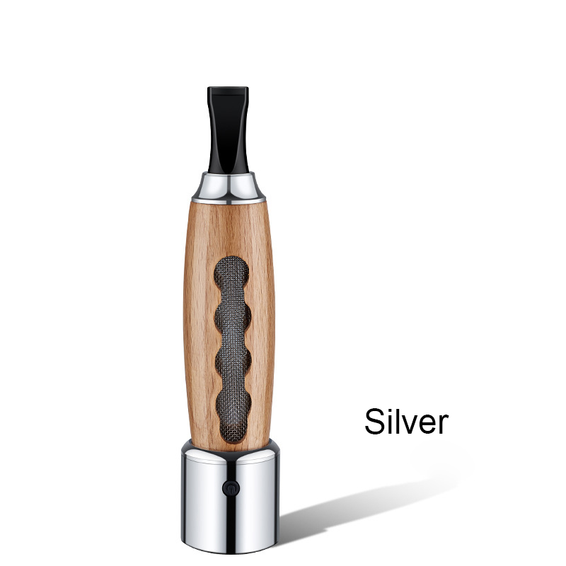 Silver