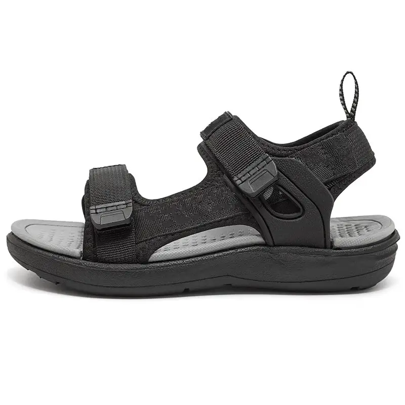 Nuovi sandali estivi per ragazzi della scuola sandali con suola morbida antiscivolo per bambini scarpe per bambini sandali da spiaggia estivi