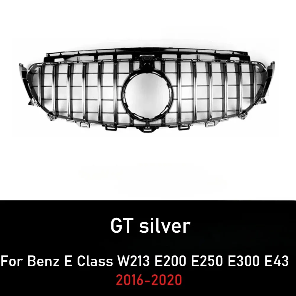 GT argent
