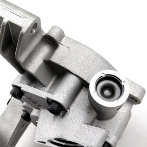ปั๊มน้ำมันเครื่องยนต์03C115105AG สำหรับ VW Golf Jetta Tiguan 1.4T - Product Image 5
