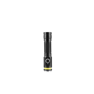 Power Bank Funktion 2 In 1 Hochleistungs-Taschenlampe mit kleiner Taschenlampe Taschenlampen und Taschenlampen für den Außenbereich - Product Image 2