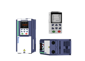 VEIKONG a frequenza variabile Inverter Vfd Ac Drive monofase trifase funzione GPRS e supporto OEM - Product Image 4