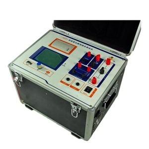 TPVA-402 CT/PT trafo özellikleri kapsamlı test ekipmanları - Product Image 3