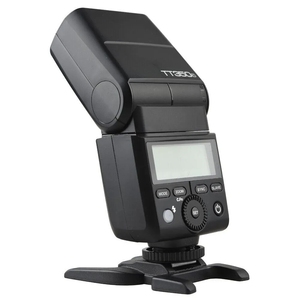 迷你速度计TT350C TT350N TT350S TT350F TT350O TT350P相机闪光灯TTL HSS佳能尼康索尼富士奥林巴斯宾得 - Product Image 5