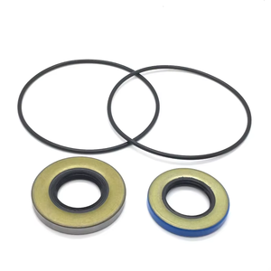 Chất lượng cao 7199903 nghiêng xi lanh con dấu <span class=keywords><strong>Kit</strong></span> cho <span class=keywords><strong>bobcat</strong></span> S550 S570 s590 Skid chỉ đạo loader nghiêng xi lanh - Product Image 6