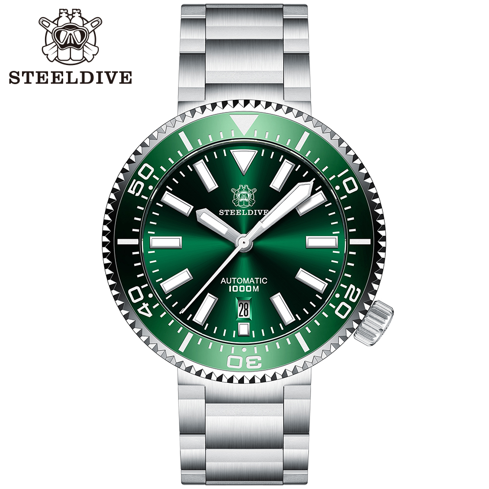 76GR-03L Verde