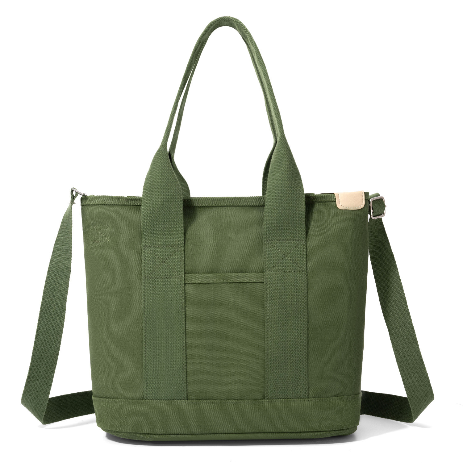 Verde oscuro