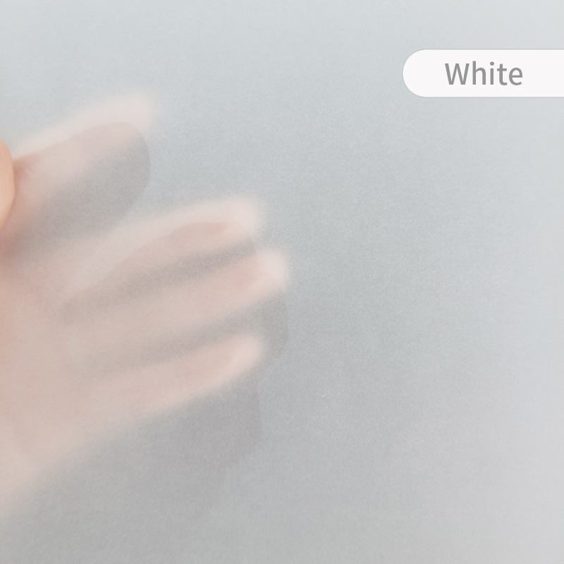 White 21.6*27.9(10 colors 40 sheets/bag)