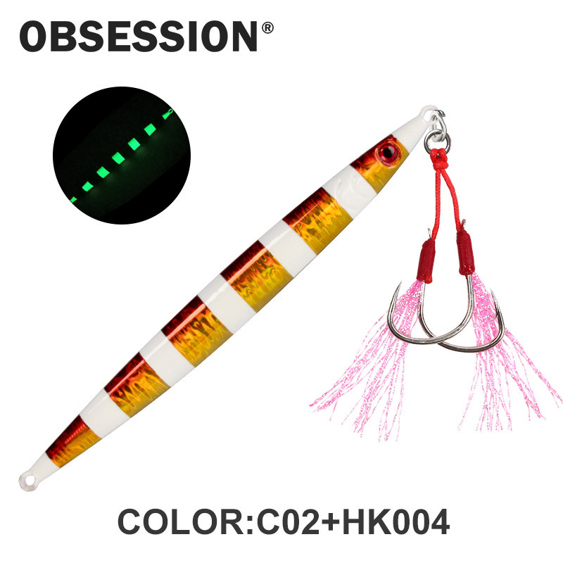 Couleur 2 + HK004