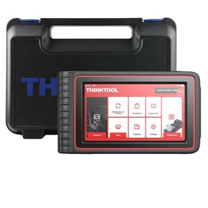 Thinkcar-herramienta de diagnóstico profesional Thinktool, programador de clave de codificación ECU Fob Adblue 31, reinicio de escaneo automotriz