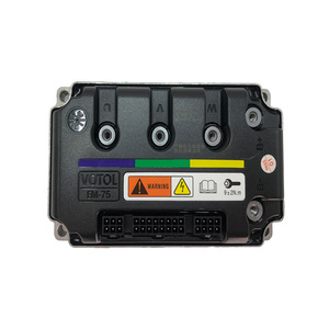 FOC vektor intelligenter Controller und intelligenter programmierbarer Controller - Product Image 2