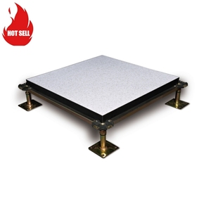 Стальной антистатический настил для офисных зданий - Product Image 1
