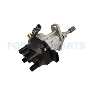 Ignition Distributor Compatible for Nissan Frontier 2.4L 1998-2004 <strong>22100</strong>-<strong>3S500</strong> 221003S500 - Product Image 2