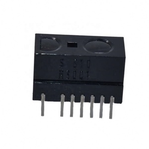 GP2Y0D810Z0F赤外線レンジングセンサーモジュール10cm距離センサー障害物回避 - Product Image 6